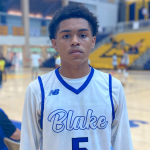 MoCo Film Room: Kennedy/Blake/Walter Johnson