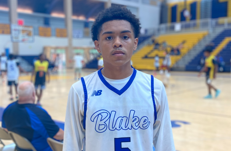 Class 4A State Quarterfinals: Five Prospects to Watch