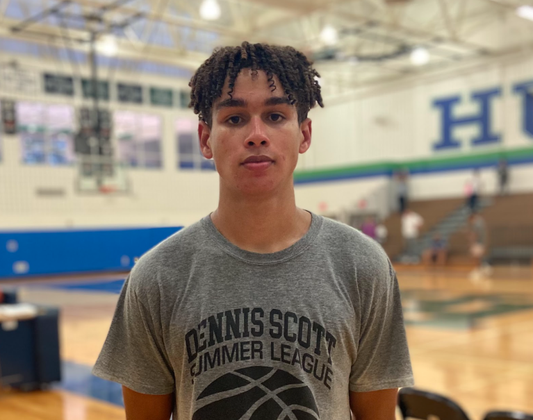 Updated 2026 Rankings: Wings (15-6)