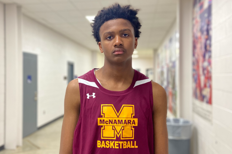 Made Hoops DMVlive day one standouts 
