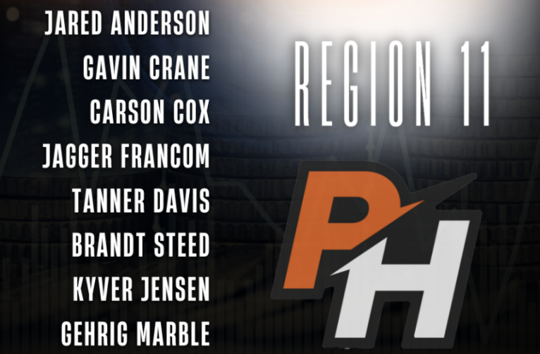 Top Duo&#039;s: Region 11