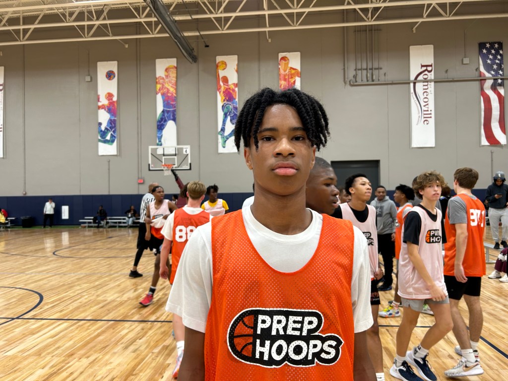 Dozen Prospects to Watch at Prep Hoops Spring Exposure Camp