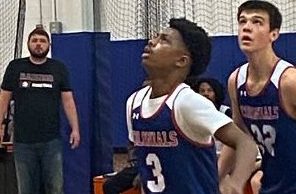 Philly HS Live SI: Prospects Who Impressed...Part II