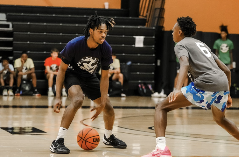 Toledo Top 64 - First Team