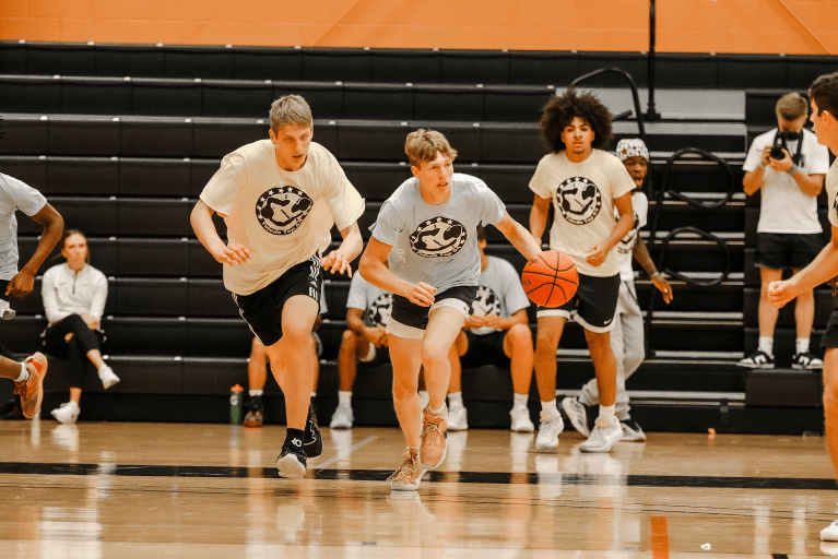 Toledo Top 64: Head Turners