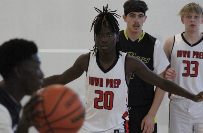 Eight Outstanding Performances from Week One (Class 3A)