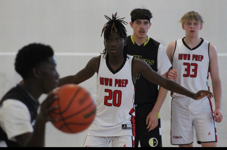 Class 3A Substate Quarterfinal Preview