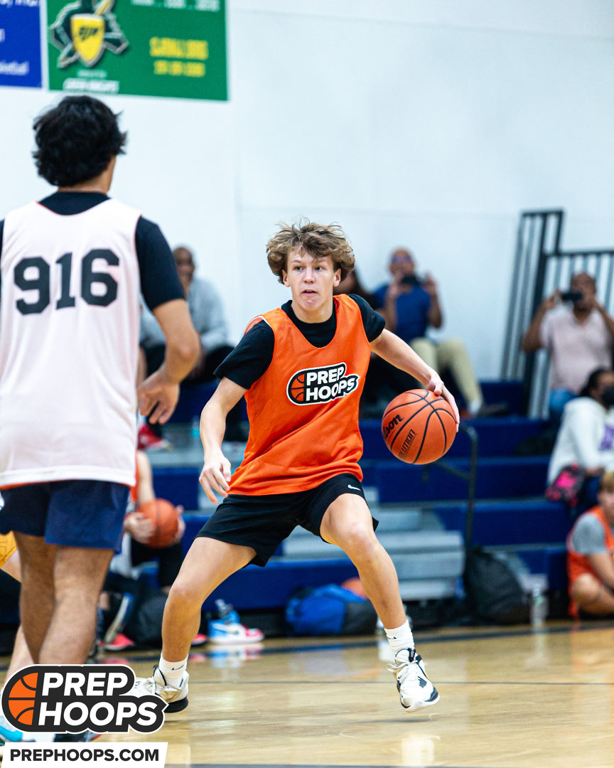 Underrated Point Guards for the 2026 Class