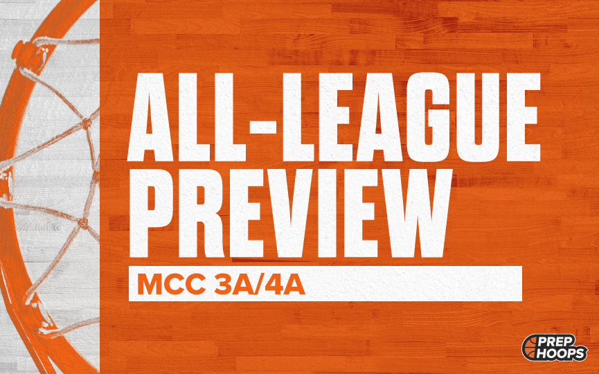 All-League Preview: Mid-Columbia Conference 3A/4A
