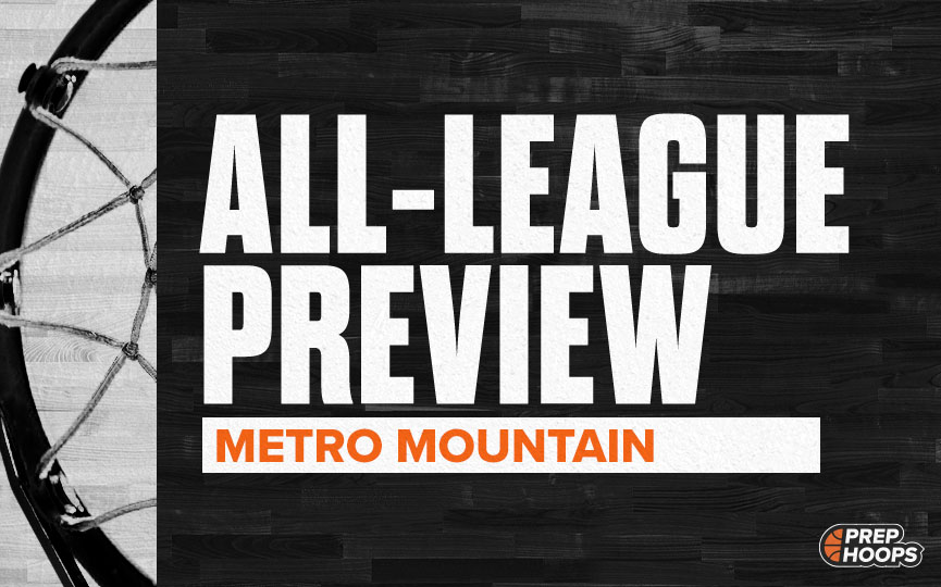 All-League Preview: Metro Mountain