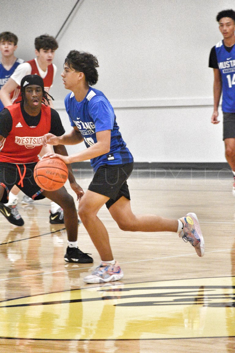 Amari Rahaman