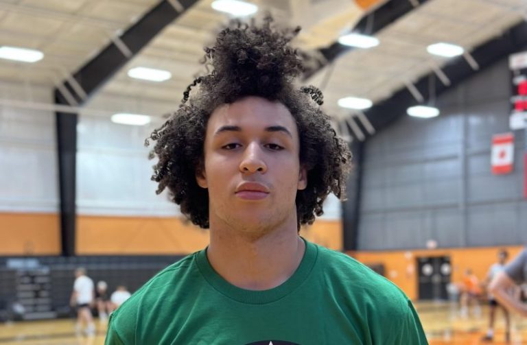 Isaiah Brenneman