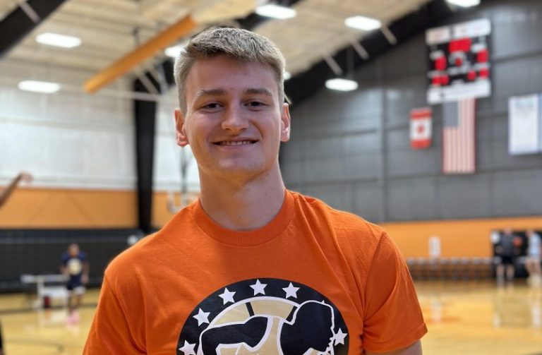 Carson Conaway