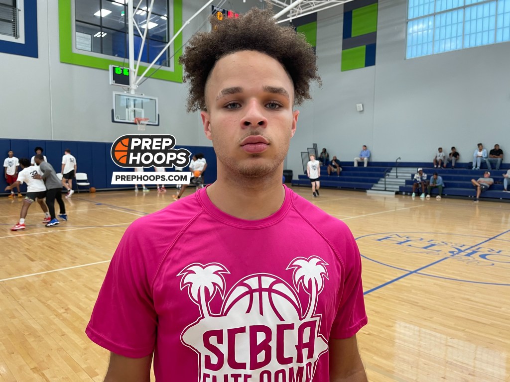 SCBCA Elite Camp: 2024 Top Performers-Point Guards