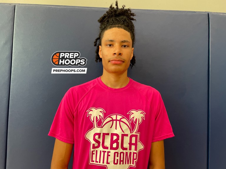 SCBCA Elite Camp: 2024 Forwards - POSTS