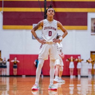Jaiden Gladney