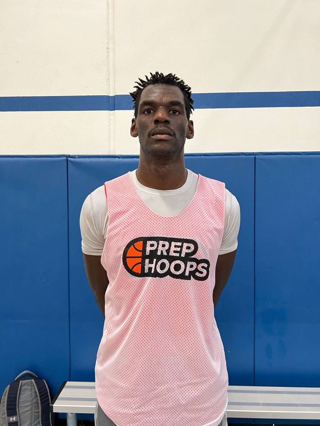 Prep Hoops Indiana Top 250 Expo Player Evaluations - Team 11