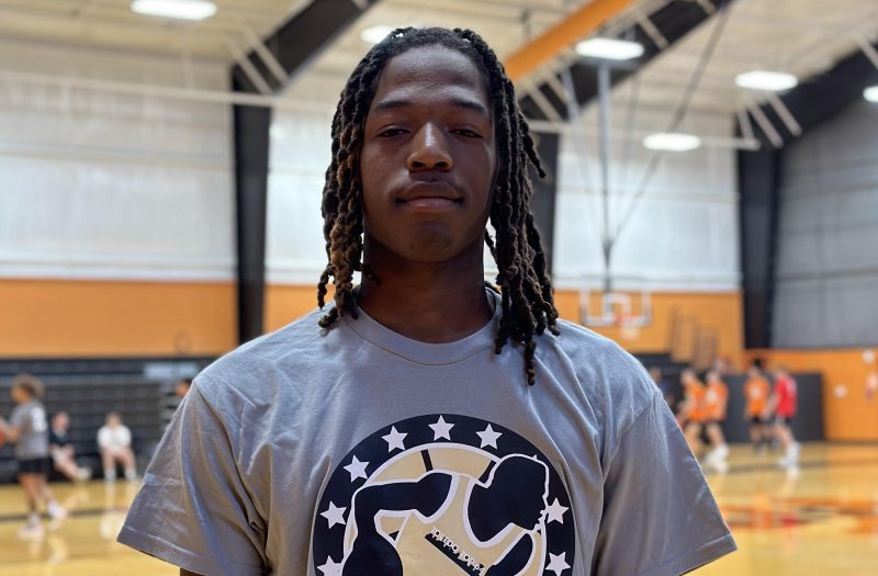 Stock Rising Wings/Forwards from 2026 Rankings Update - Prep Hoops
