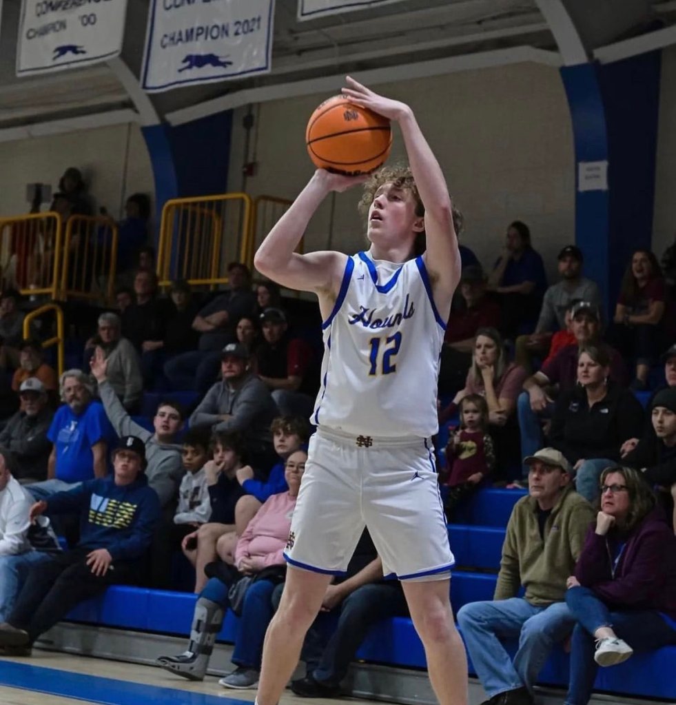 2023 In Review - NCHSAA 2A West Edition