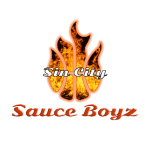 Sin City Sauce Boyz