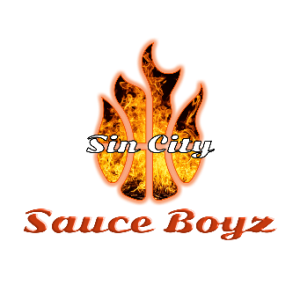 Sin City Sauce Boyz