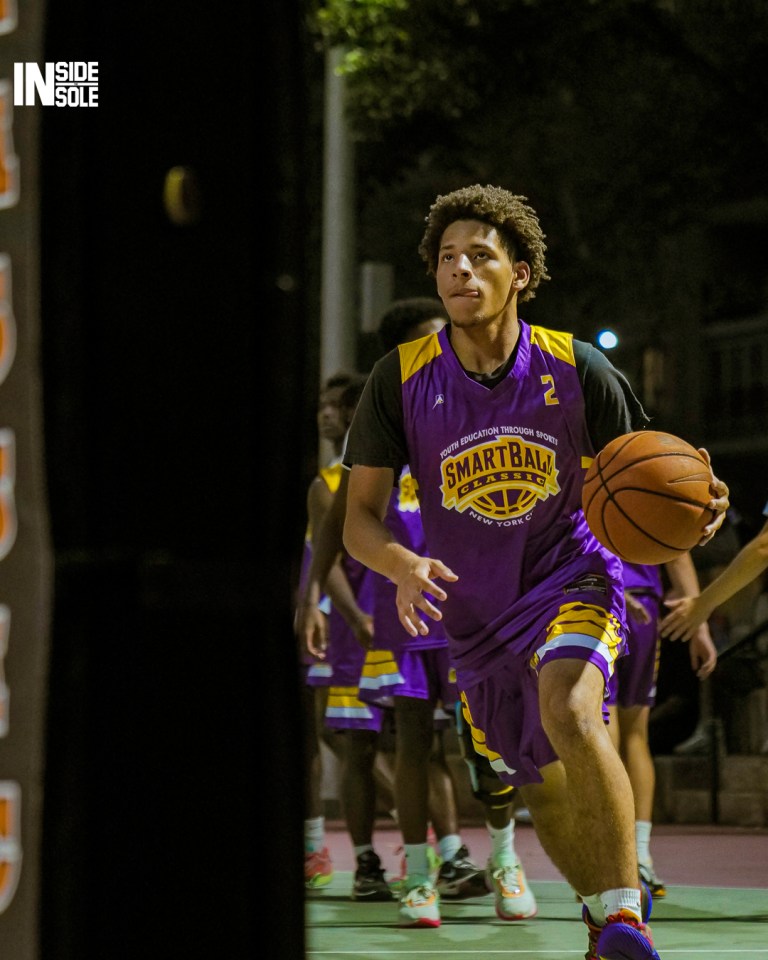 Jahzir Crawford