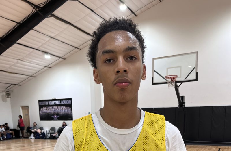 2024- ‘25 Season Preview: Sleeper Senior Guards
