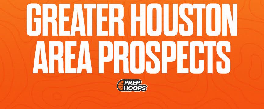 Greater Houston Area’s 2029 Prospects Taking Over the State