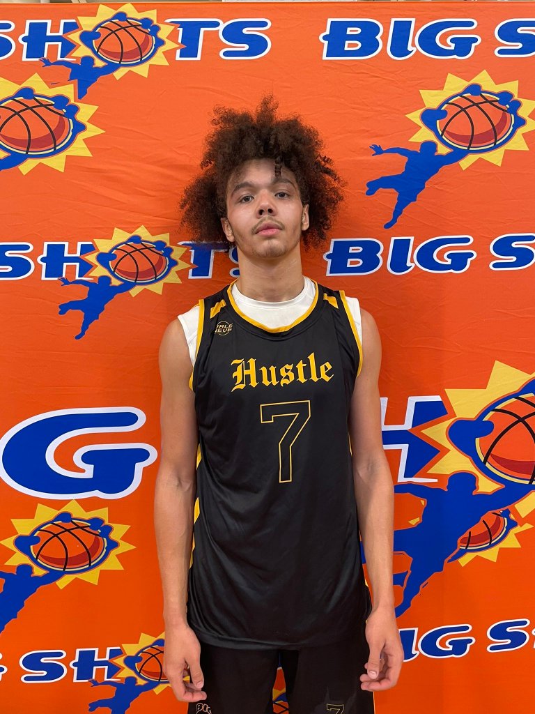 Jaylon Walton