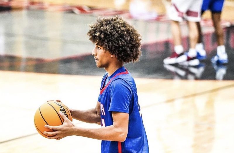 Zion Williams