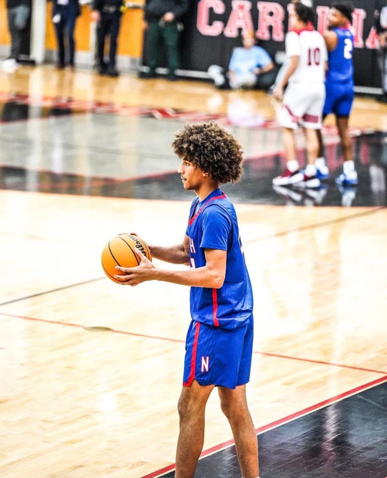 Zion Williams
