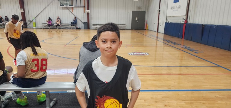 Las Vegas Middle School Combine: Fresh Faces