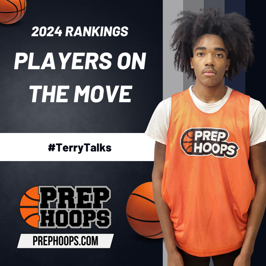 2024 Rankings: Players On The Move