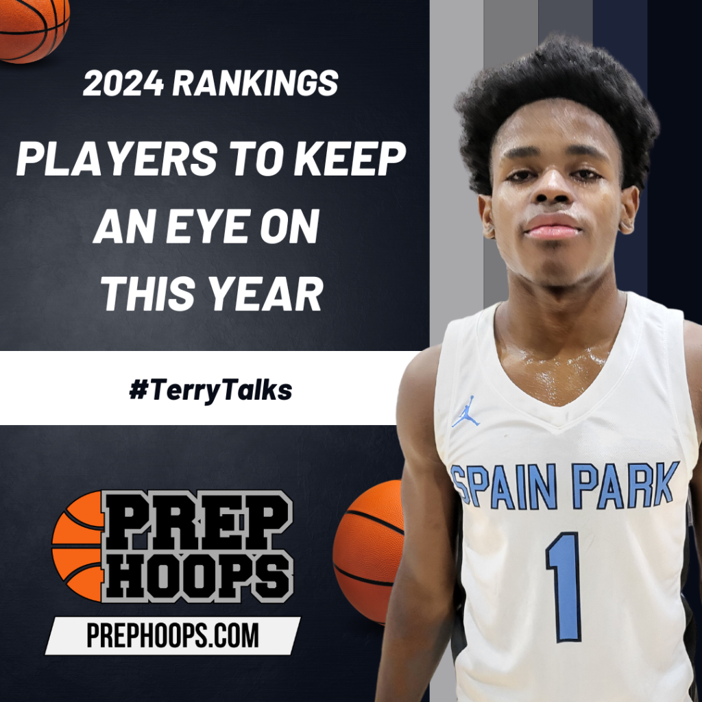 2024 Rankings Players To Keep An Eye On This Year Prep Hoops