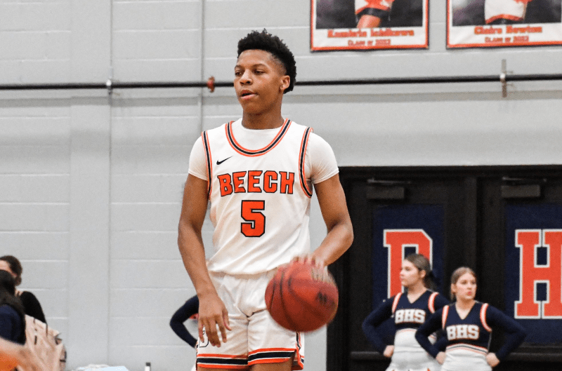 Team Preview: Beech