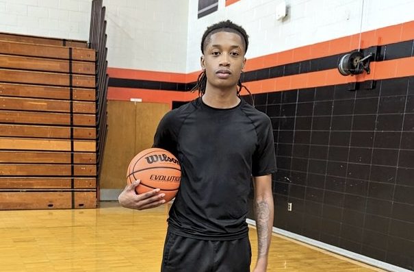 Open Gym Review: Peoria Manual
