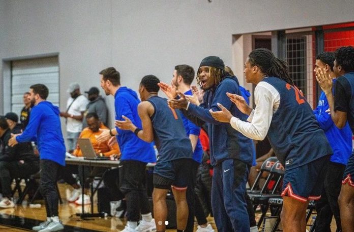 Early Season Team Breakdowns: Allen High School - Prep Hoops