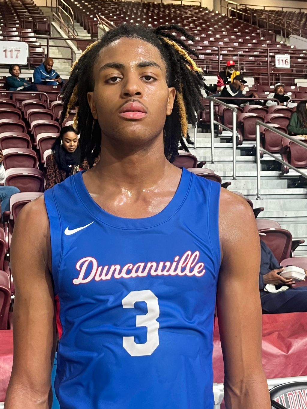 January’s Court Chronicles: Junior Standouts (Pt.1)