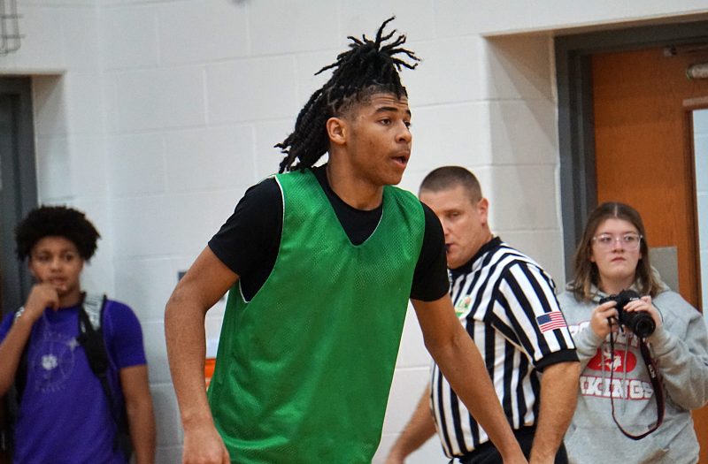 Ohio&amp;#8217;s Top Available 2025 Point Guards