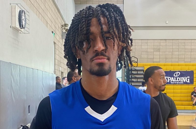 SoCal's Best Available 2024 Guards (pt. 2)