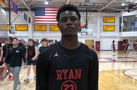Standouts from Haverford School Multi-Team Scrimmages