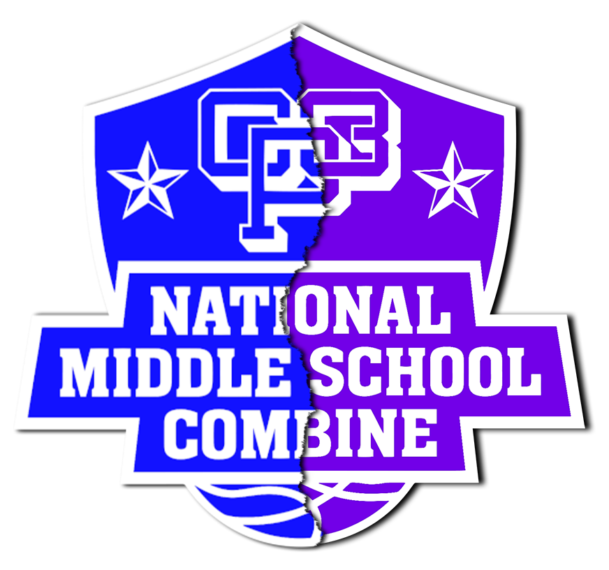 CP3NMSC South: Eighth Grade Names To Know (Pt. 1)