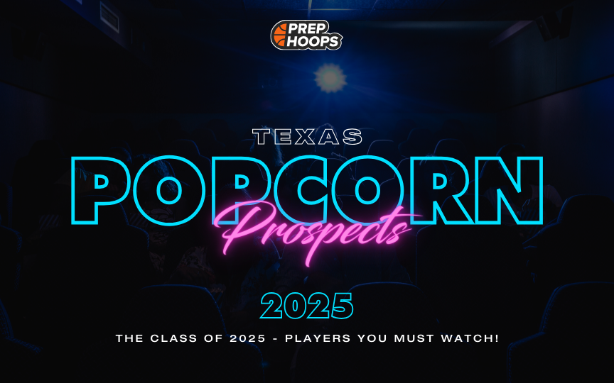 Texas 2025 Popcorn Prospects &#8211; The First 10
