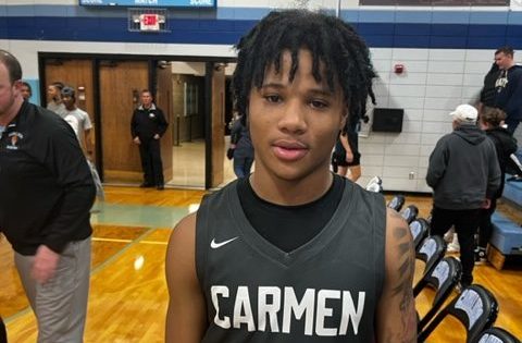 Standouts From The Terry Porter Classic