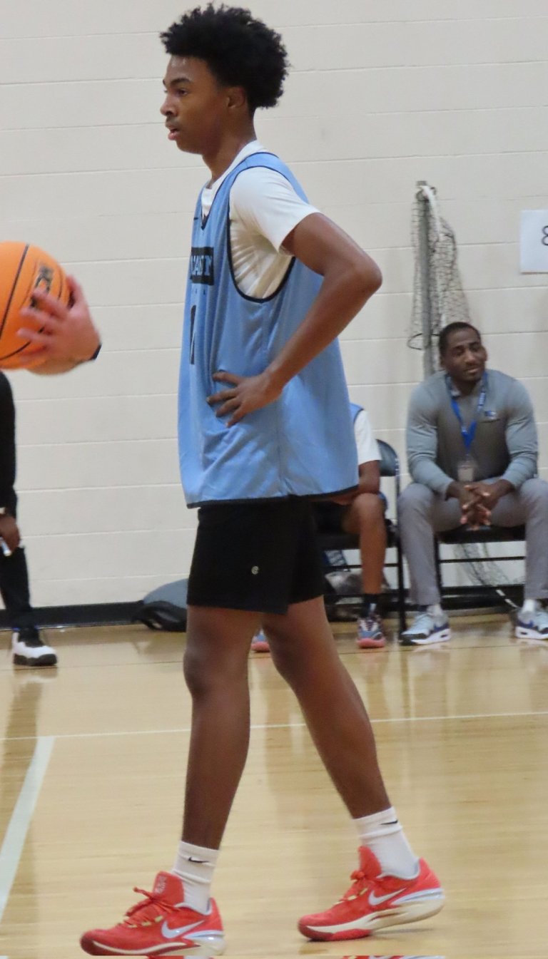 2027 Rankings Update: Watchlist Names to Monitor