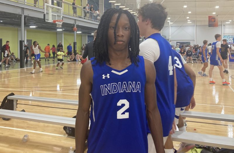 Prep Hoops Indiana Semi-state Preview – Class 3A - Prep Hoops