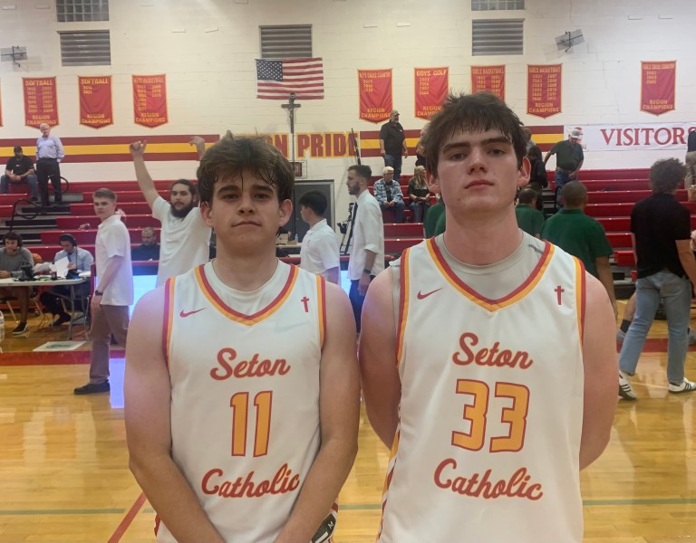 Flagstaff at Seton Catholic