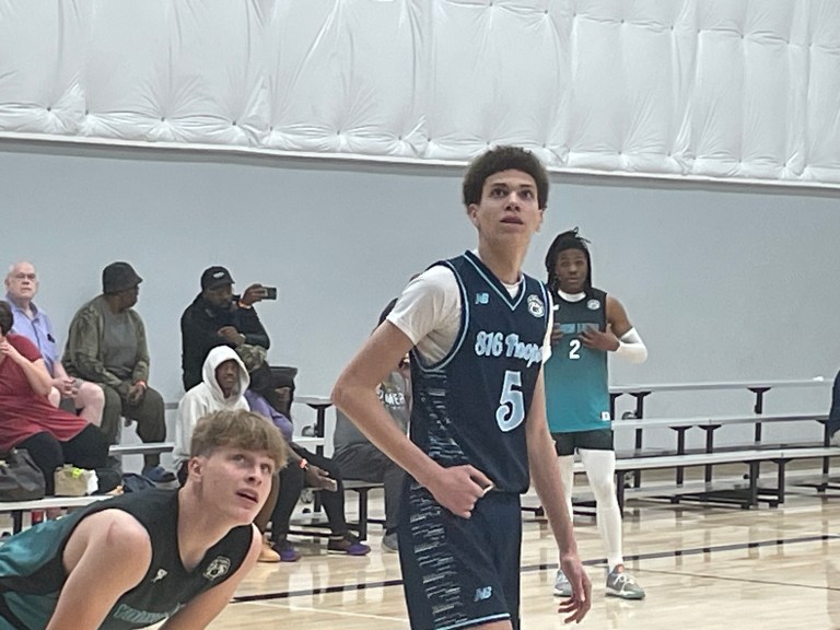 A Few Bigs that You Should Know About