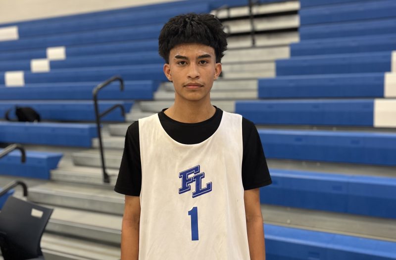 Five Prospects who have our attention in 4A 2nd Round Matchups 