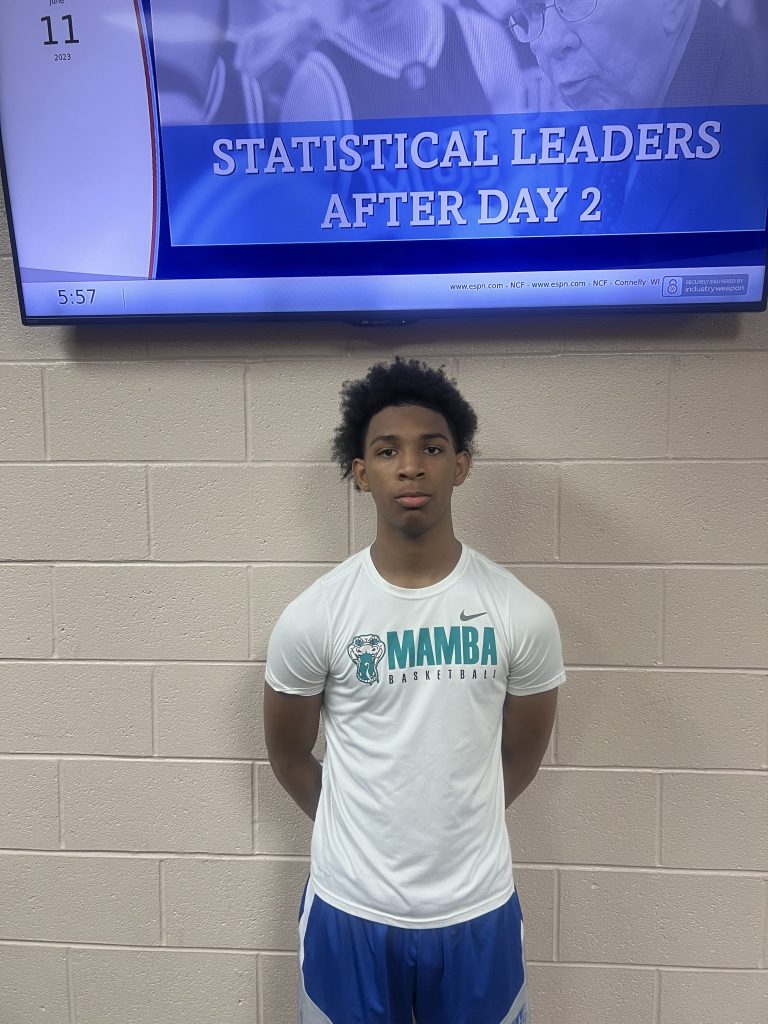 2027 class: Which prospects could make a jump?